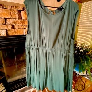 Torrid blouse